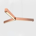 Lampa wisząca Y-MODEL  ANOUR różne warianty 