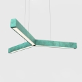 Lampa wisząca Y-MODEL  ANOUR różne warianty 