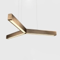 Lampa wisząca Y-MODEL  ANOUR różne warianty 