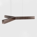 Lampa wisząca Y-MODEL  ANOUR różne warianty 