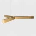 Lampa wisząca Y-MODEL  ANOUR różne warianty 