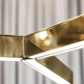 Lampa wisząca Y-MODEL  ANOUR różne warianty 