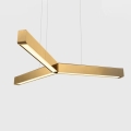 Lampa wisząca Y-MODEL  ANOUR różne warianty 