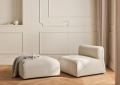 Sofa 3-osobowa ARKE BOLIA
