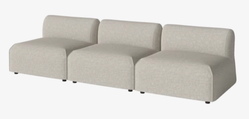 Sofa 3-osobowa ARKE BOLIA