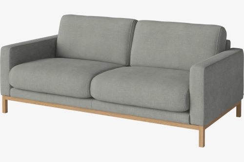Sofa 2-osobowa NORTH BOLIA różne warianty