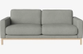 Sofa 2-osobowa NORTH BOLIA różne warianty