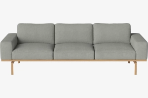 Sofa 3-osobowa ELTON BOLIA różne warianty  
