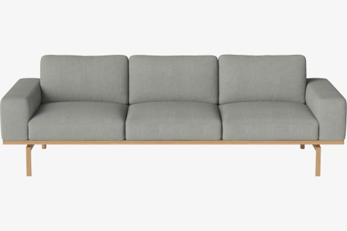 Sofa 3-osobowa ELTON BOLIA różne warianty  