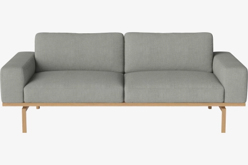 Sofa 2,5-osobowa ELTON BOLIA różne warianty