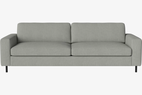 Sofa 3-osobowa SCANDINAVIA BOLIA różne warianty 