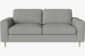 Sofa 2,5-osobowa SCANDINAVIA Bolia różne warianty