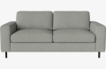 Sofa 2,5-osobowa SCANDINAVIA Bolia różne warianty