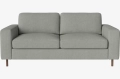Sofa 2,5-osobowa SCANDINAVIA Bolia różne warianty