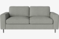 Sofa 2,5-osobowa SCANDINAVIA Bolia różne warianty