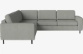 Sofa narożna 5-osobowa SCANDINAVIA BOLIA różne warianty