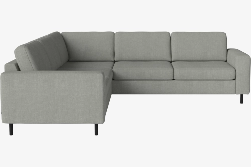 Sofa narożna 5-osobowa SCANDINAVIA BOLIA różne warianty
