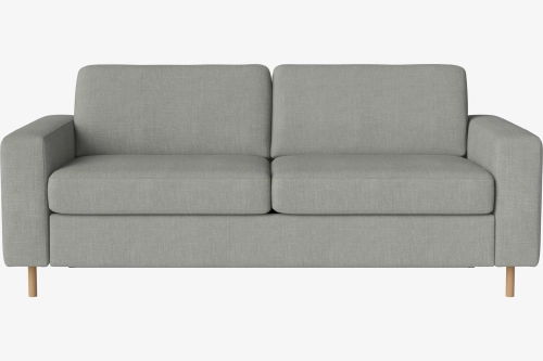 Sofa rozkładana 2,5-osobowa SCANDINAVIA Bolia różne warianty 