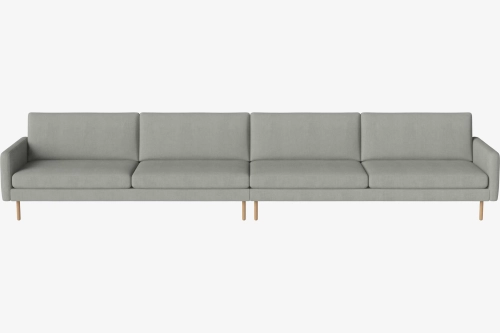 Sofa 6-osobowa SCANDINAVIA REMIX Bolia różne warianty 