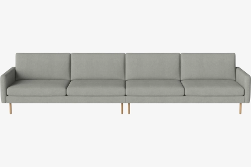 Sofa 5-osobowa SCANDINAVIA REMIX Bolia różne warianty  