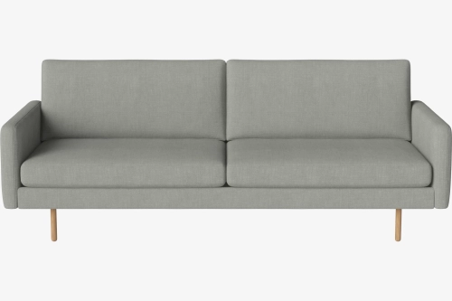 Sofa 3-osobowa SCANDINAVIA REMIX Bolia różne warianty 