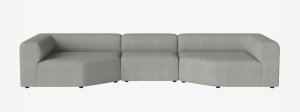 Sofa modułowa ANGLE 354 cm Bolia różne warianty 