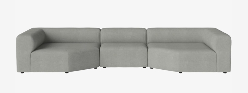 Sofa modułowa ANGLE 354 cm Bolia różne warianty 