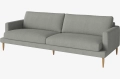 Sofa 3-osobowa VENEDA BOLIA  różne warianty 