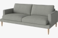 Sofa 2,5-osobowa VENEDA A BOLIA  różne warianty 