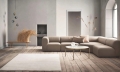 Sofa modułowa ANGLE 268 cm BOLIA  różne warianty 