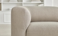 Sofa modułowa ANGLE 268 cm BOLIA  różne warianty 