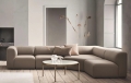 Sofa modułowa ANGLE 258 cm BOLIA  różne warianty 