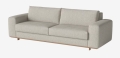 Sofa rozkładana 3 osobowa GEST BOLIA różne warianty