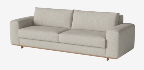 Sofa rozkładana 3 osobowa GEST BOLIA różne warianty