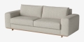 Sofa rozkładana 2,5 osobowa GEST BOLIA różne warianty