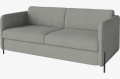 Sofa rozkładana 2,5-osobowa PIRA BOLIA różne warianty  