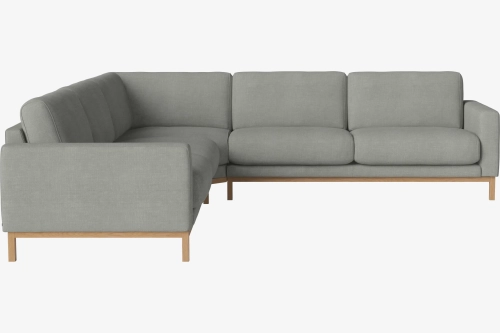 Sofa 6-osobowa narożna NORTH BOLIA różne warianty  
