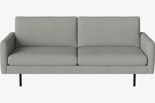 Sofa 2,5-osobowa SCANDINAVIA REMIX BOLIA 
