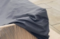 Sofa ogrodowa 3-osobowa TRACK BOLIA 
