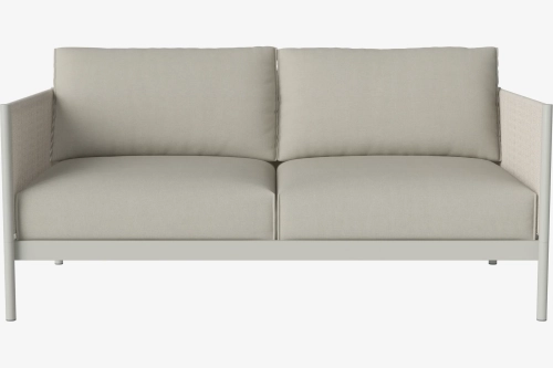 Sofa ogrodowa 2-osobowa TRACK BOLIA 