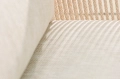Sofa ogrodowa 2-osobowa TRACK BOLIA 