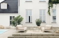 Sofa ogrodowa 2-osobowa TRACK BOLIA 