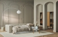 Sofa rozkładana COSIMA 277 cm BOLIA 