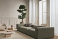 Sofa rozkładana COSIMA 277 cm BOLIA 