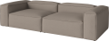 Sofa rozkładana COSIMA 277 cm BOLIA 