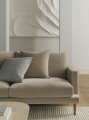 Sofa 4-osobowa VENEDA SLIM BOLIA różne warianty