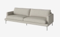 Sofa 3-osobowa VENEDA SLIM BOLIA różne warianty