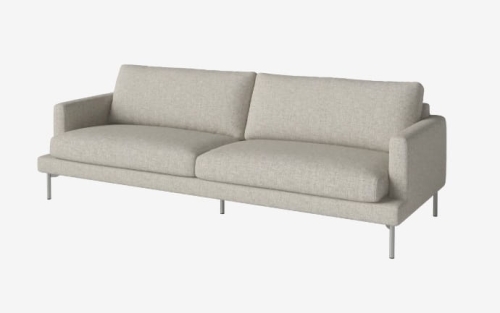 Sofa 3-osobowa VENEDA SLIM BOLIA różne warianty