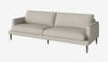 Sofa 3-osobowa VENEDA SLIM BOLIA różne warianty