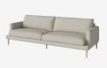 Sofa 3-osobowa VENEDA SLIM BOLIA różne warianty
